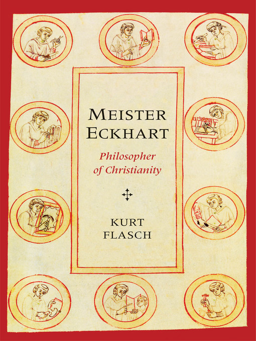 Title details for Meister Eckhart by Kurt Flasch - Wait list